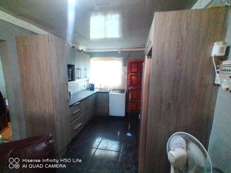 2 Bedroom Property for Sale in Reeston Eastern Cape